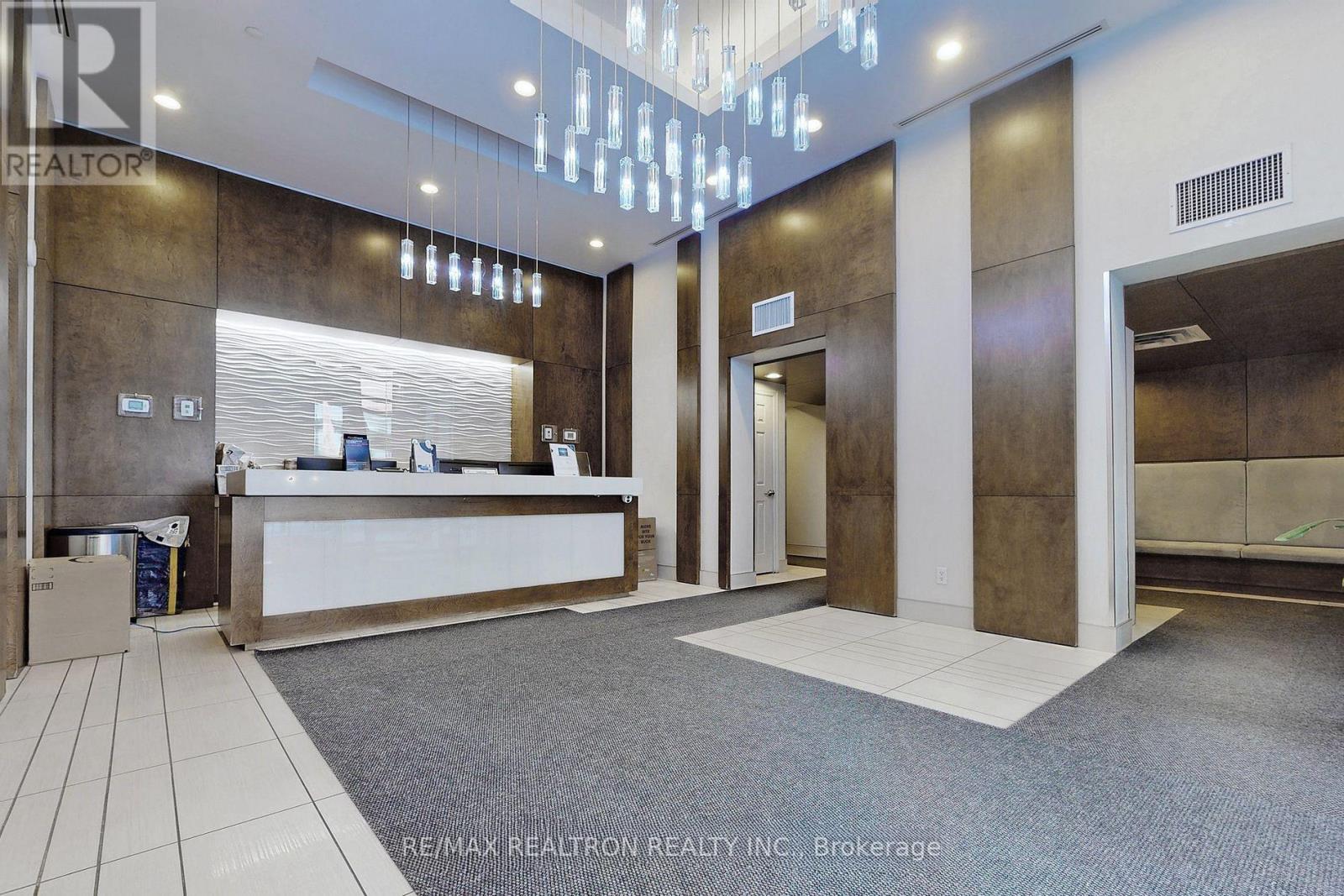 3206 - 2212 Lakeshore Boulevard W, Toronto, Ontario  M8V 0C2 - Photo 4 - W12133669