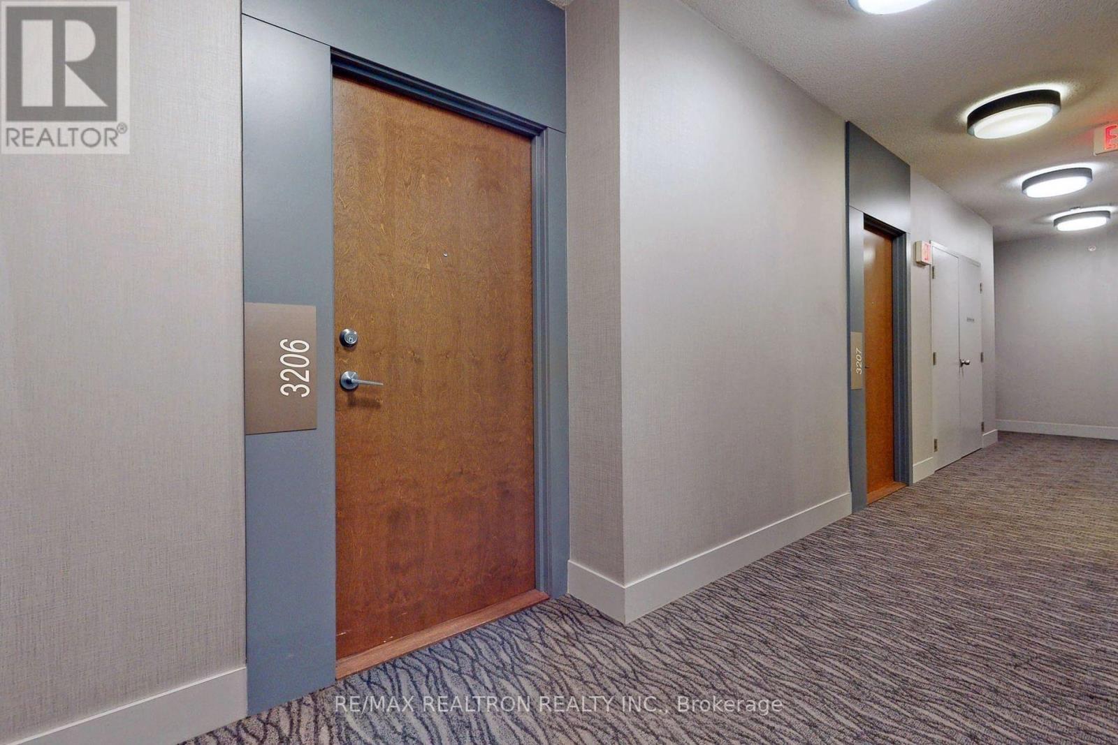 3206 - 2212 Lakeshore Boulevard W, Toronto, Ontario  M8V 0C2 - Photo 5 - W12133669