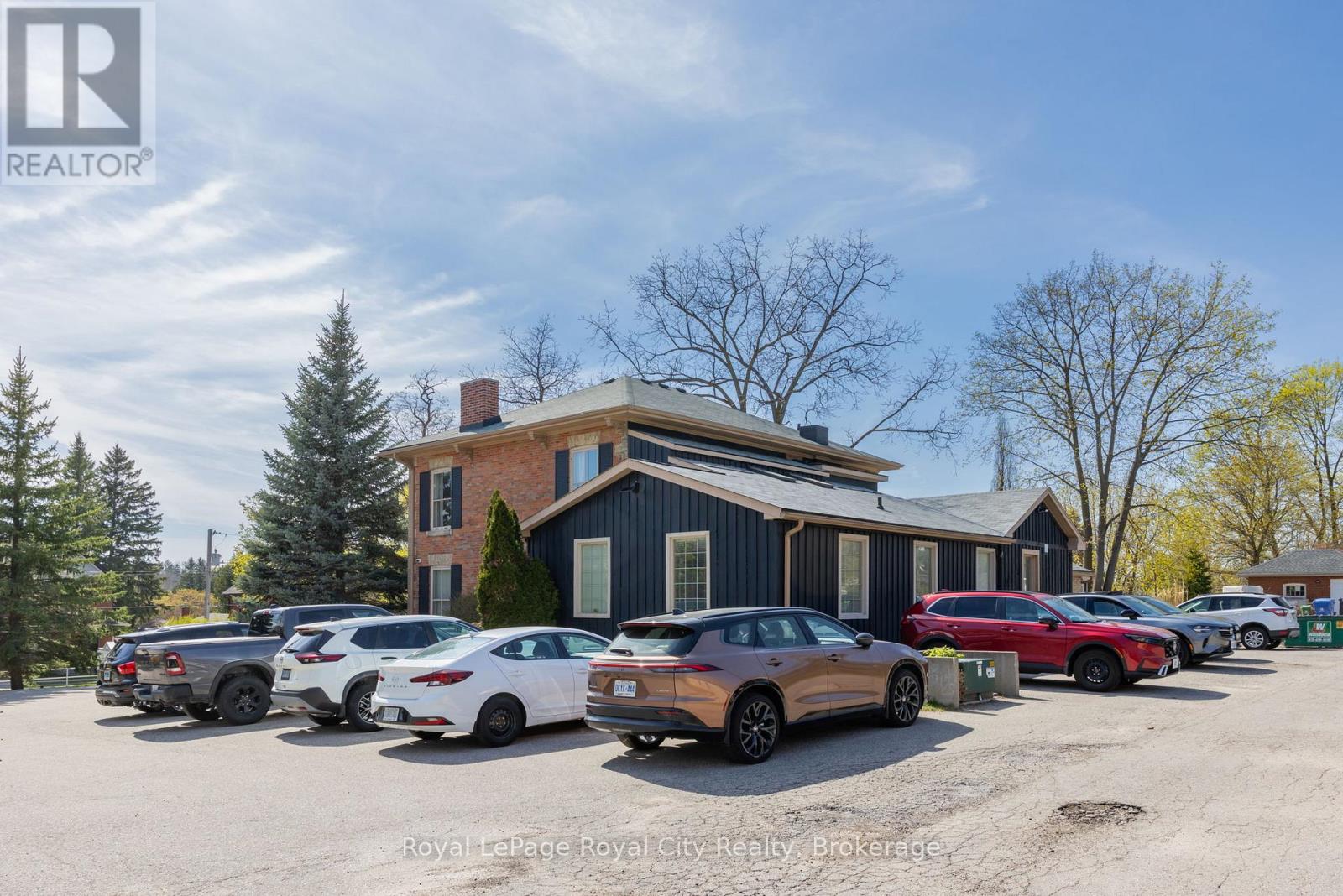 457 Woolwich Street, Guelph, Ontario  N1H 3X6 - Photo 42 - X12131016