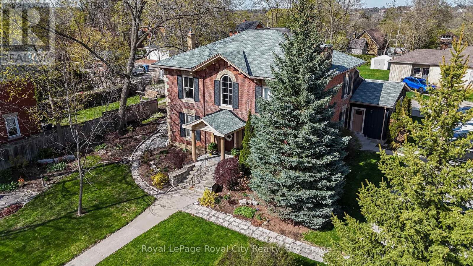 457 Woolwich Street, Guelph, Ontario  N1H 3X6 - Photo 31 - X12131016
