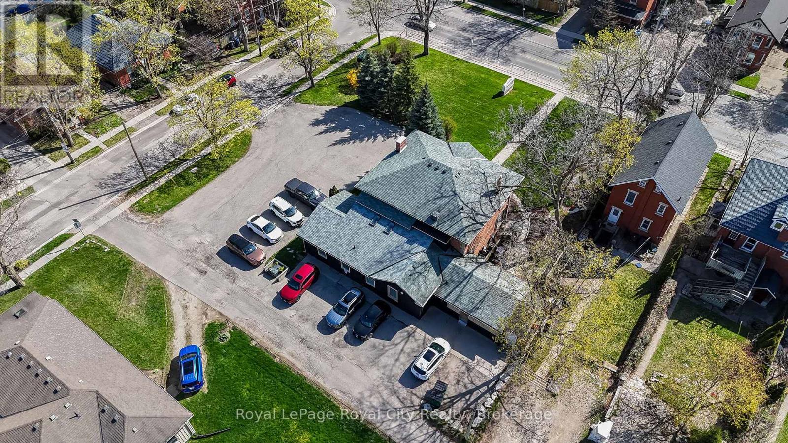 457 Woolwich Street, Guelph, Ontario  N1H 3X6 - Photo 34 - X12131016