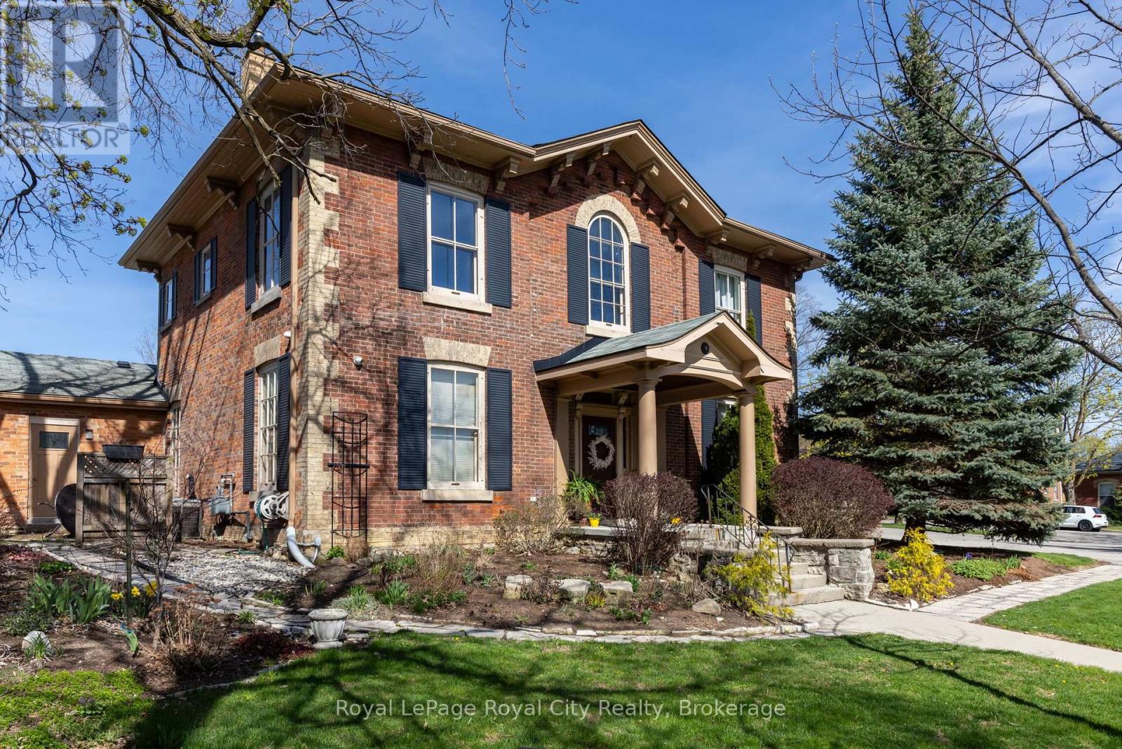 457 Woolwich Street, Guelph, Ontario  N1H 3X6 - Photo 33 - X12131016