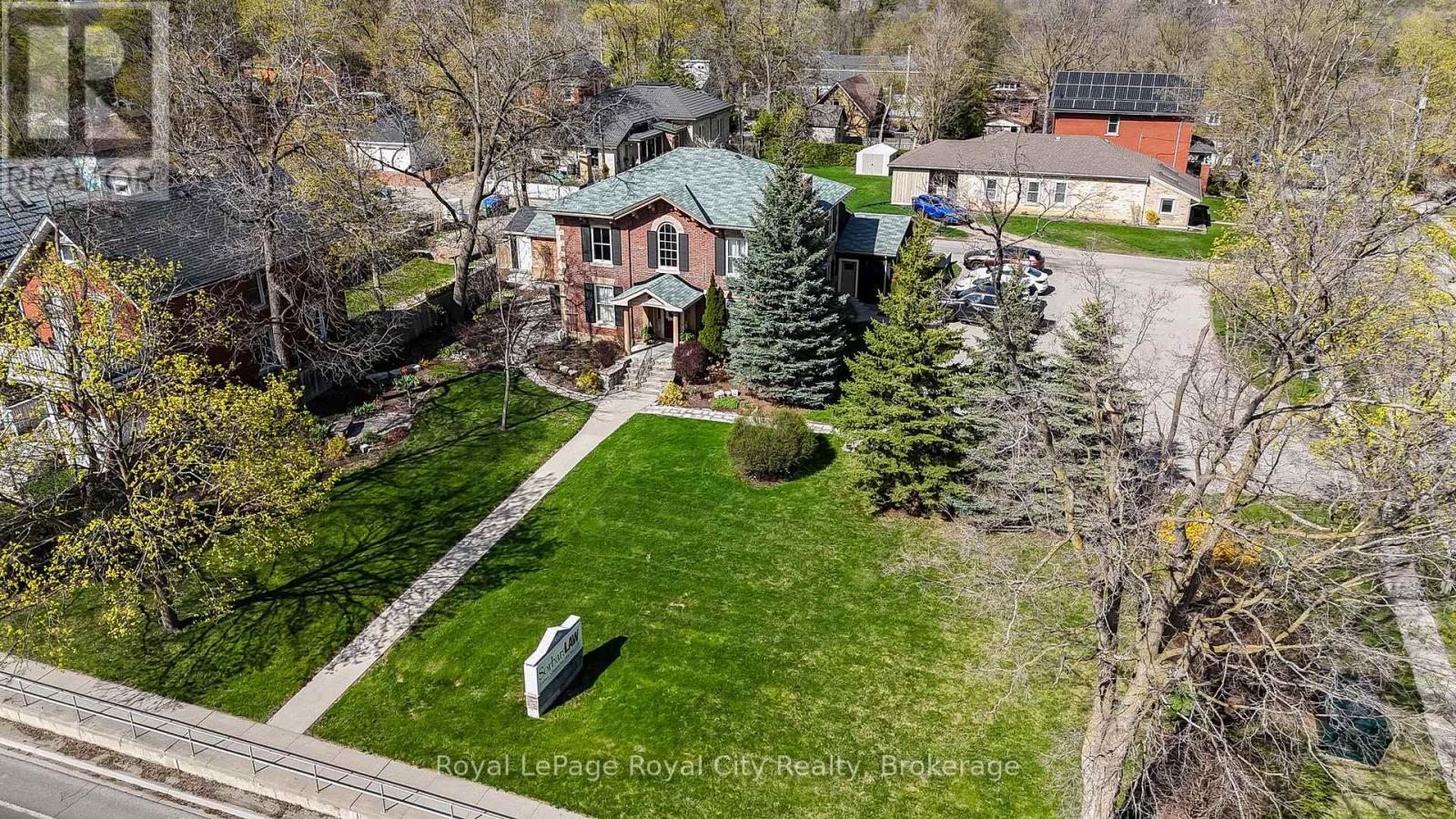 457 Woolwich Street, Guelph, Ontario  N1H 3X6 - Photo 40 - X12131016