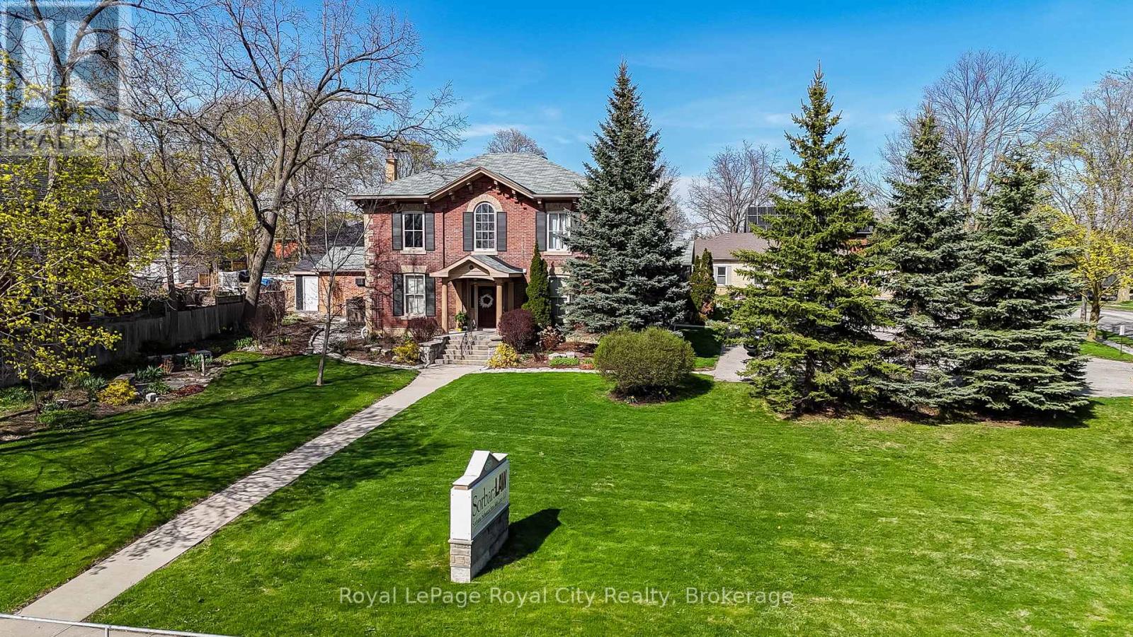 457 Woolwich Street, Guelph, Ontario  N1H 3X6 - Photo 39 - X12131016