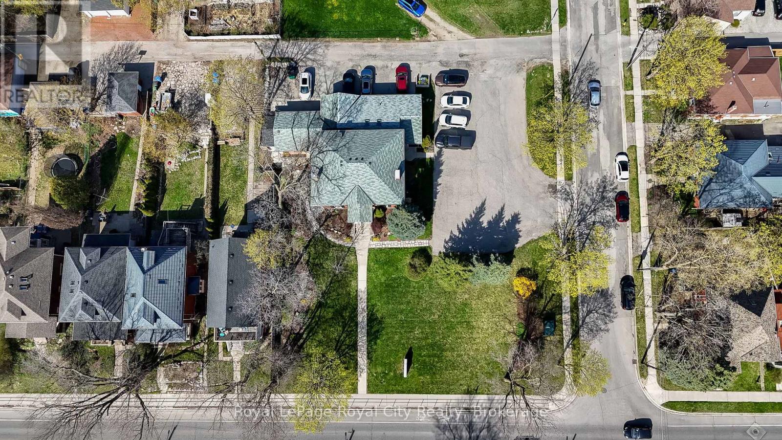 457 Woolwich Street, Guelph, Ontario  N1H 3X6 - Photo 38 - X12131016