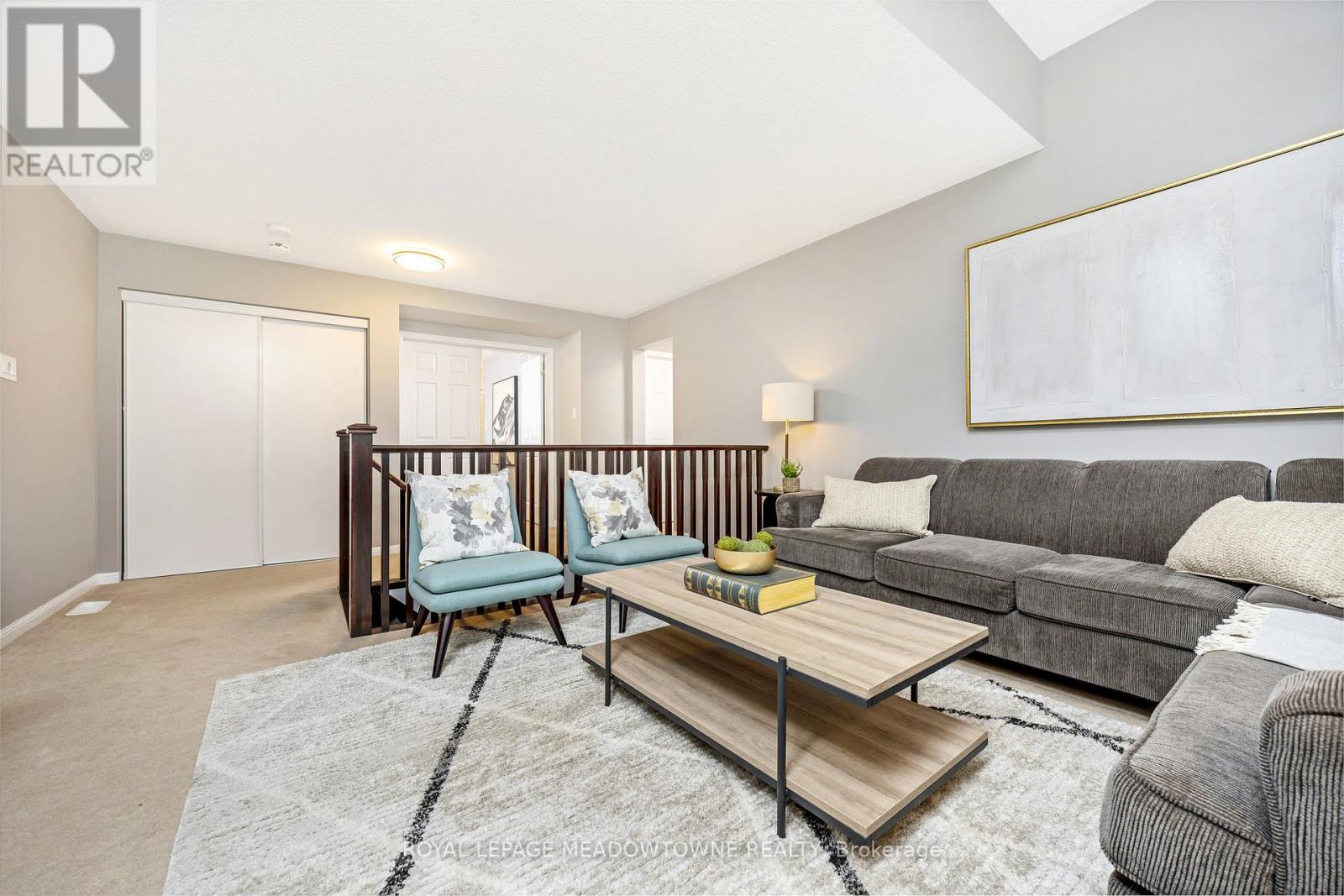 428 Dymott Avenue, Milton (Ha Harrison), Ontario  L9T 7V1 - Photo 25 - W12133683
