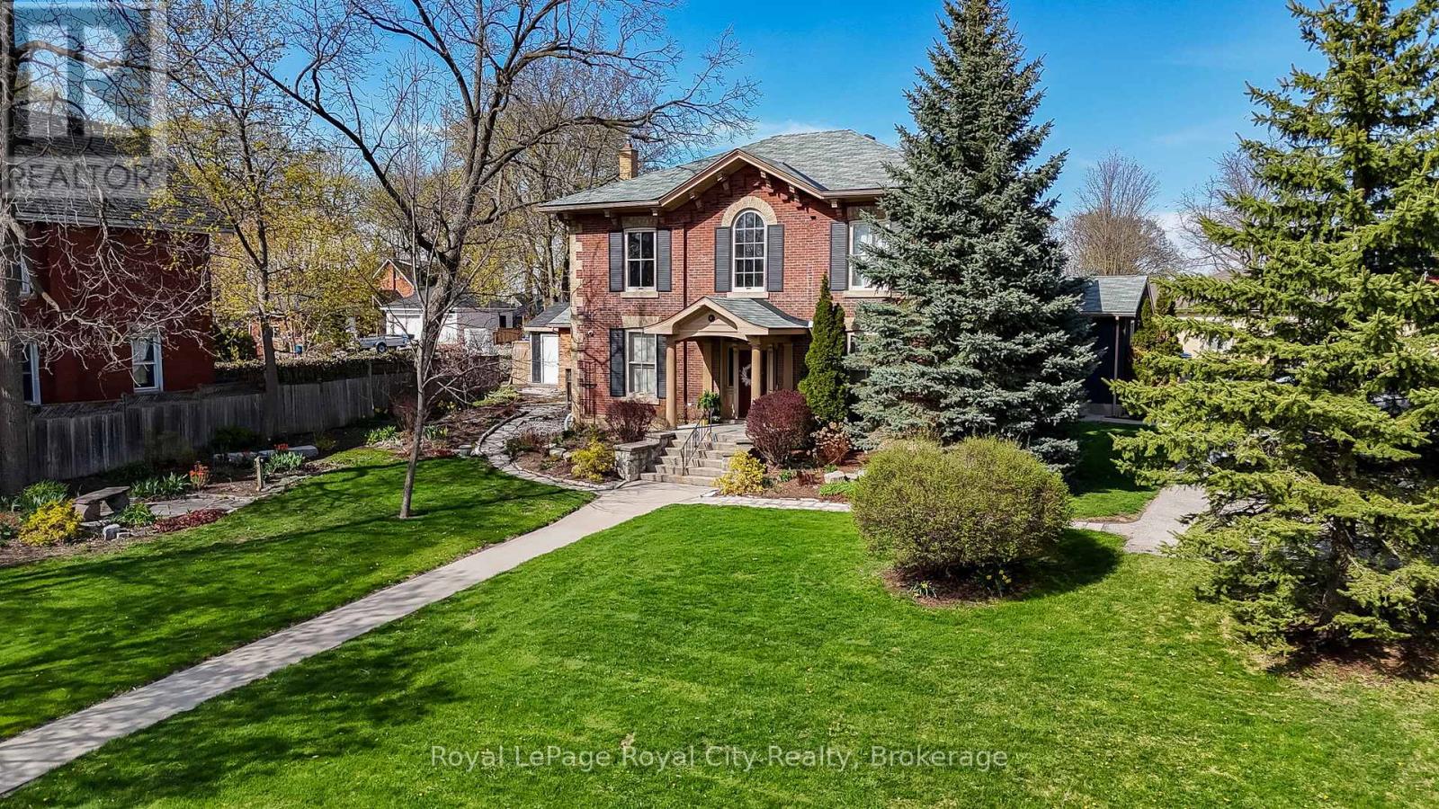 457 Woolwich Street, Guelph, Ontario  N1H 3X6 - Photo 45 - X12131016