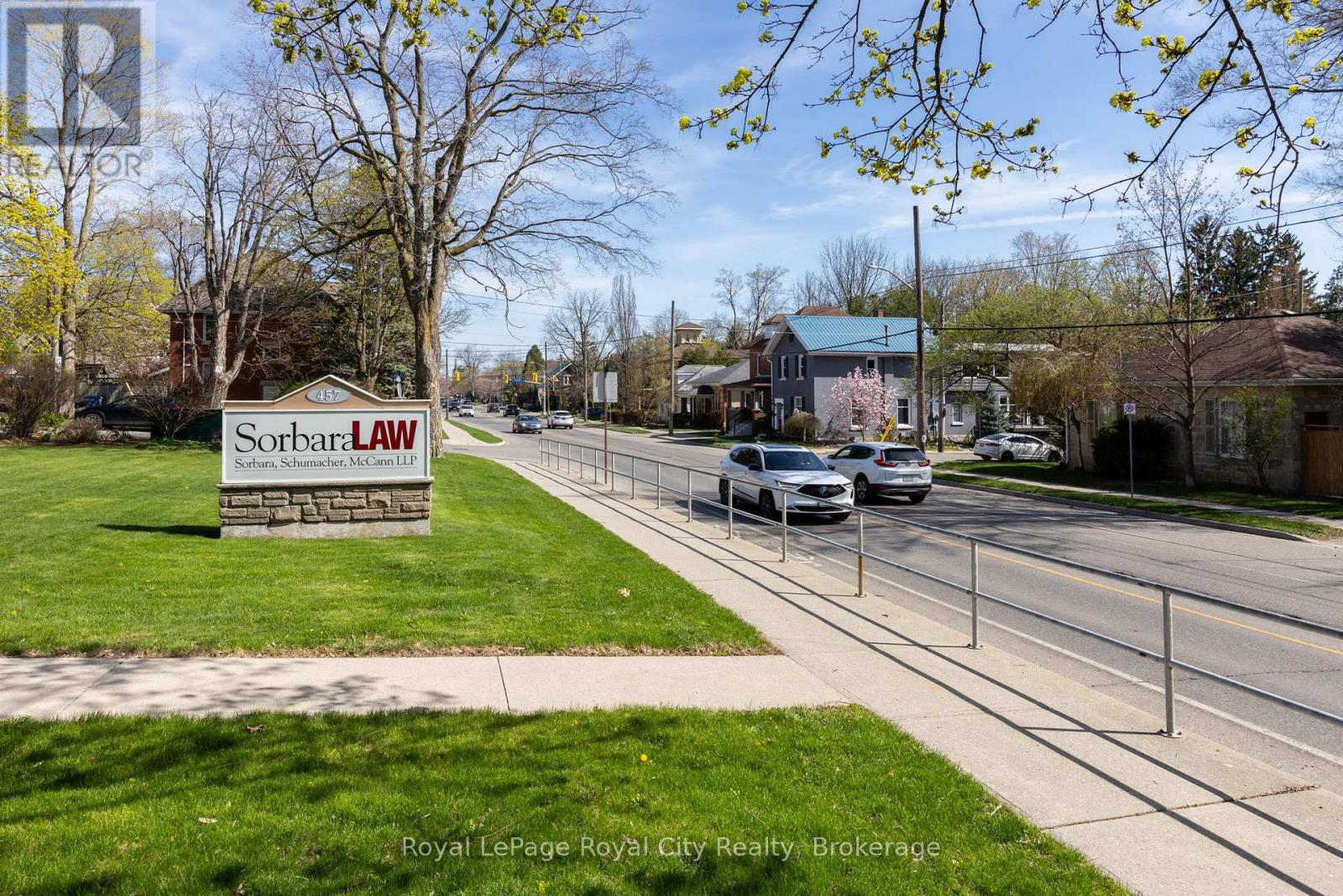 457 Woolwich Street, Guelph, Ontario  N1H 3X6 - Photo 43 - X12131016