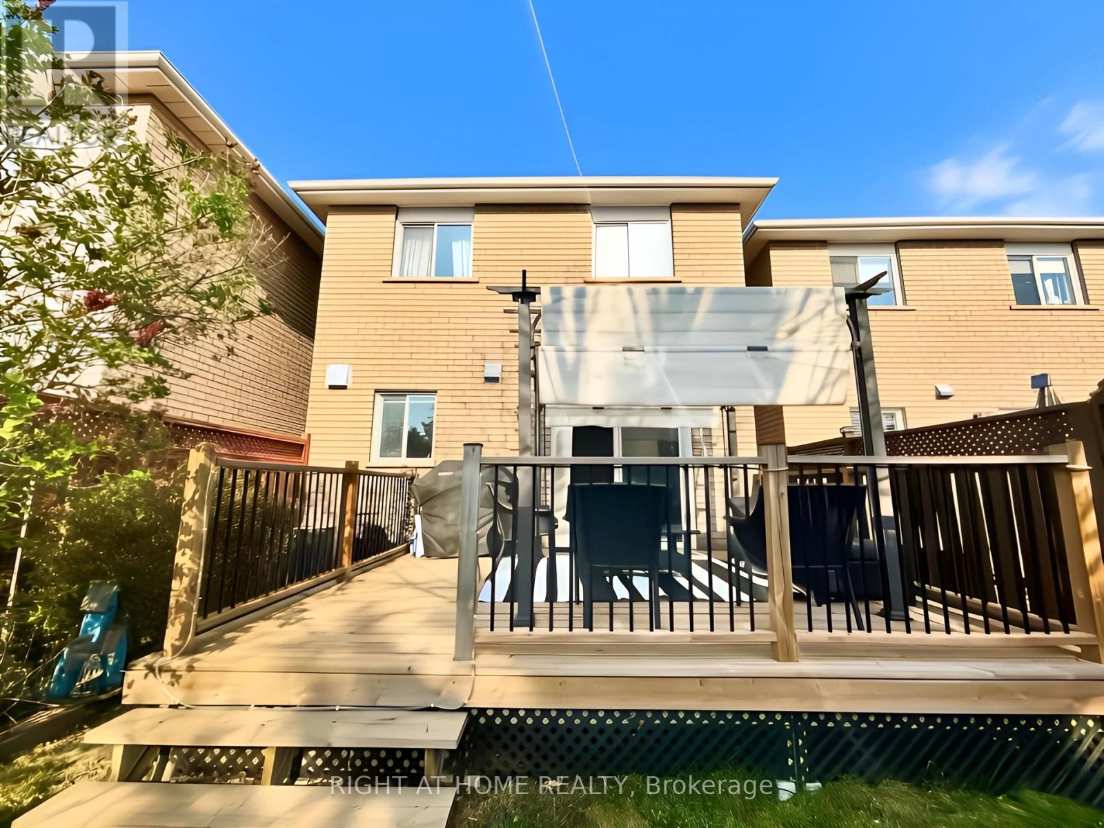 5 Torada Court, Brampton (Snelgrove), Ontario  L7A 1H5 - Photo 34 - W12133695