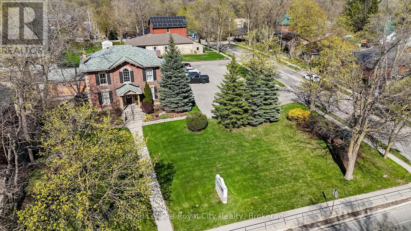 457 Woolwich Street, Guelph, Ontario  N1H 3X6 - Photo 41 - X12131016