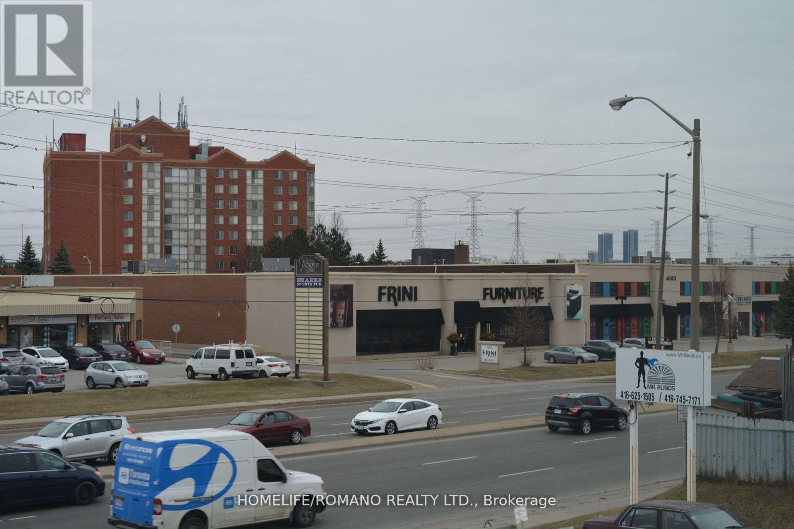Upper - 6127 Steeles Avenue, Toronto, Ontario  M9L 2V1 - Photo 11 - W12133711