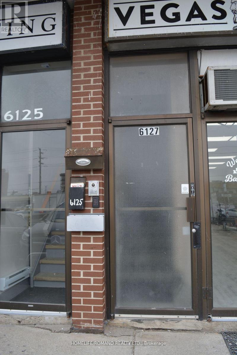 Upper - 6127 Steeles Avenue, Toronto, Ontario  M9L 2V1 - Photo 4 - W12133711