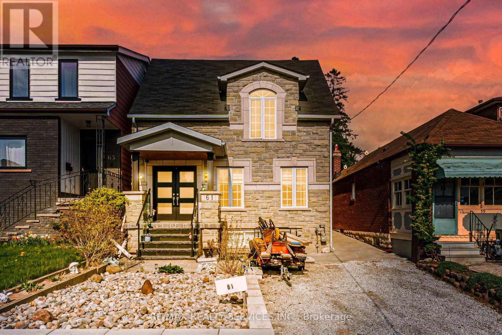 Property at 61 BRANSTONE ROAD image 1