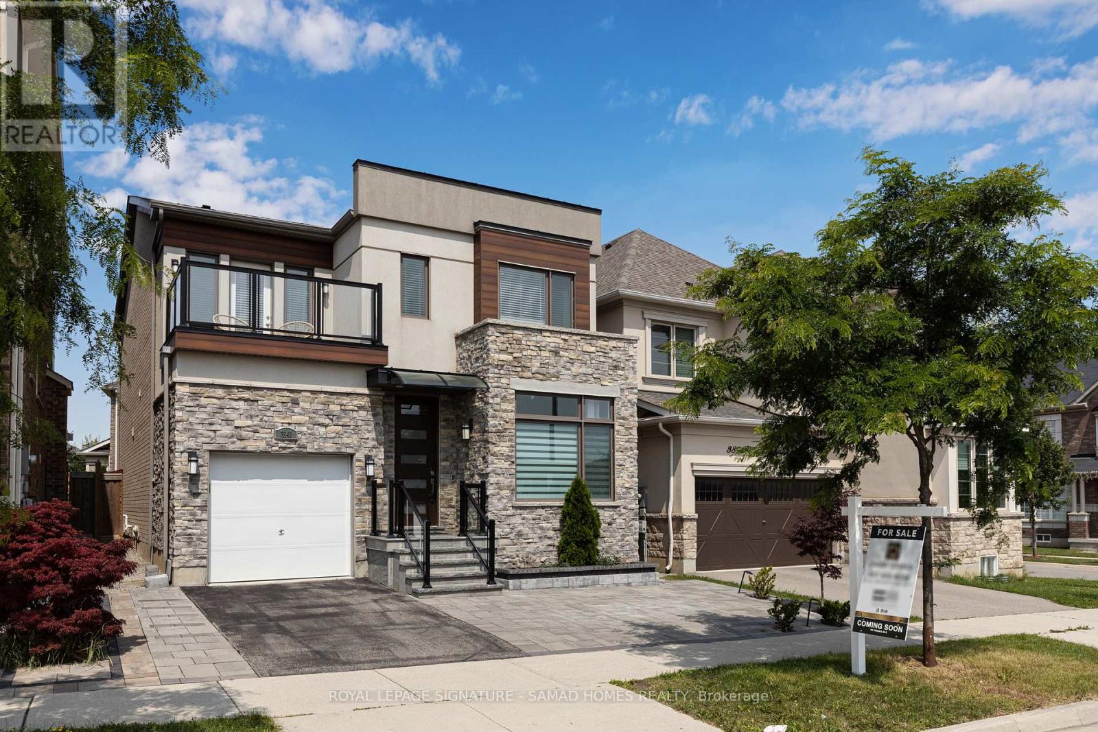 3141 GEORGE SAVAGE AVENUE, Oakville, Ontario