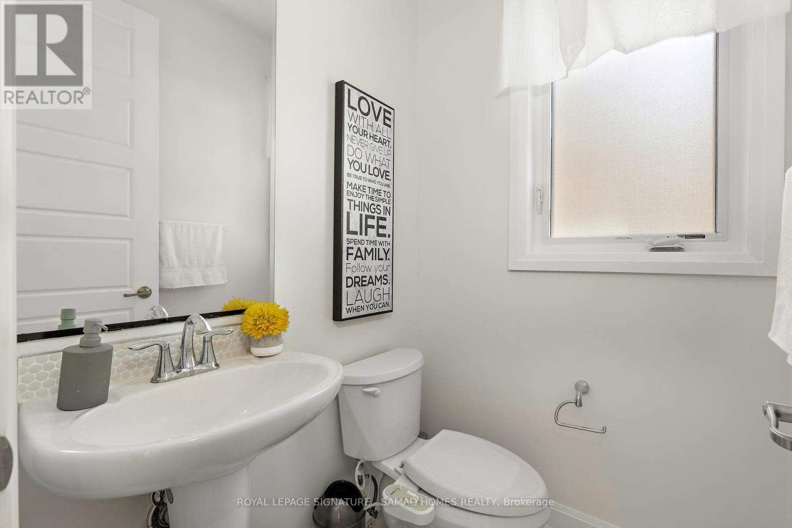 3141 George Savage Avenue, Oakville, Ontario  L6M 4M2 - Photo 16 - W12133734