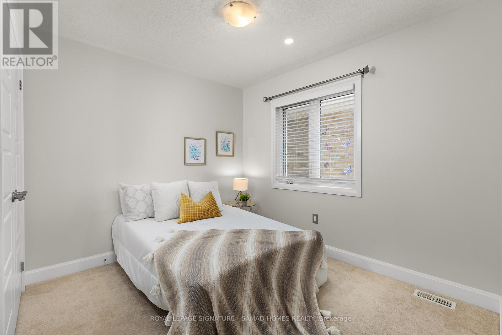 3141 George Savage Avenue, Oakville, Ontario  L6M 4M2 - Photo 20 - W12133734