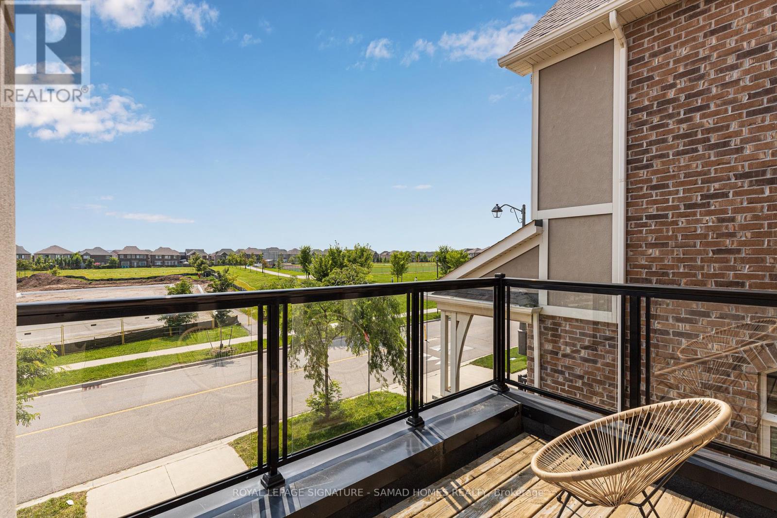 3141 George Savage Avenue, Oakville, Ontario  L6M 4M2 - Photo 22 - W12133734