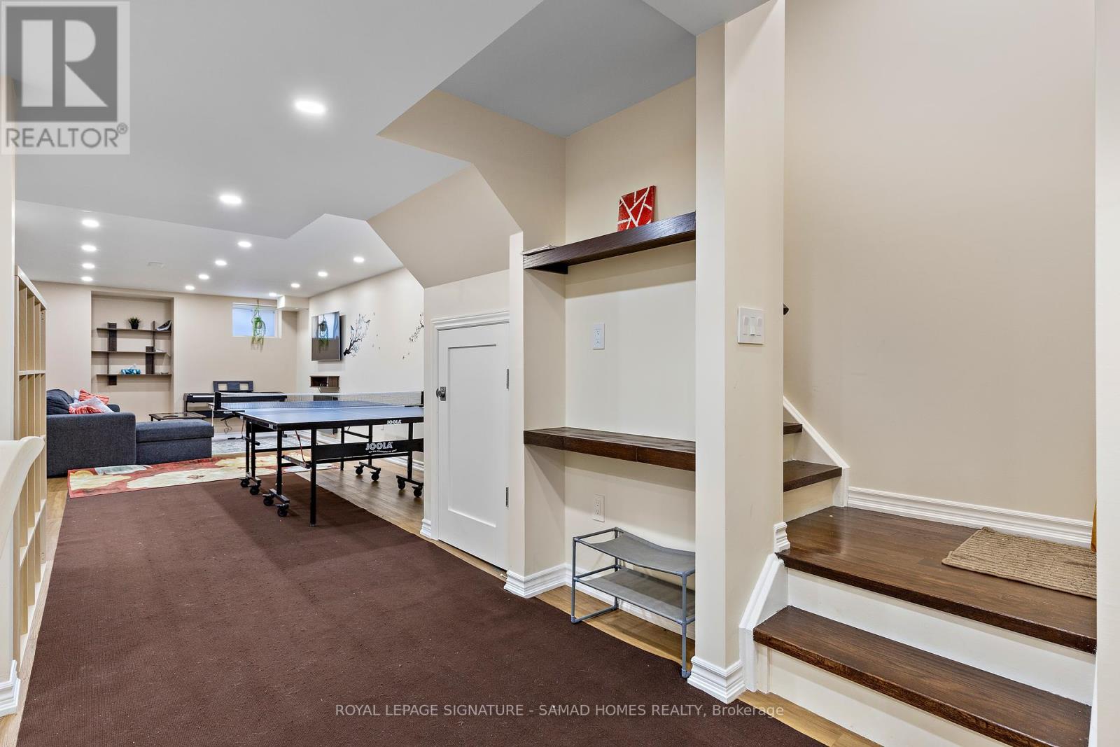 3141 George Savage Avenue, Oakville, Ontario  L6M 4M2 - Photo 33 - W12133734