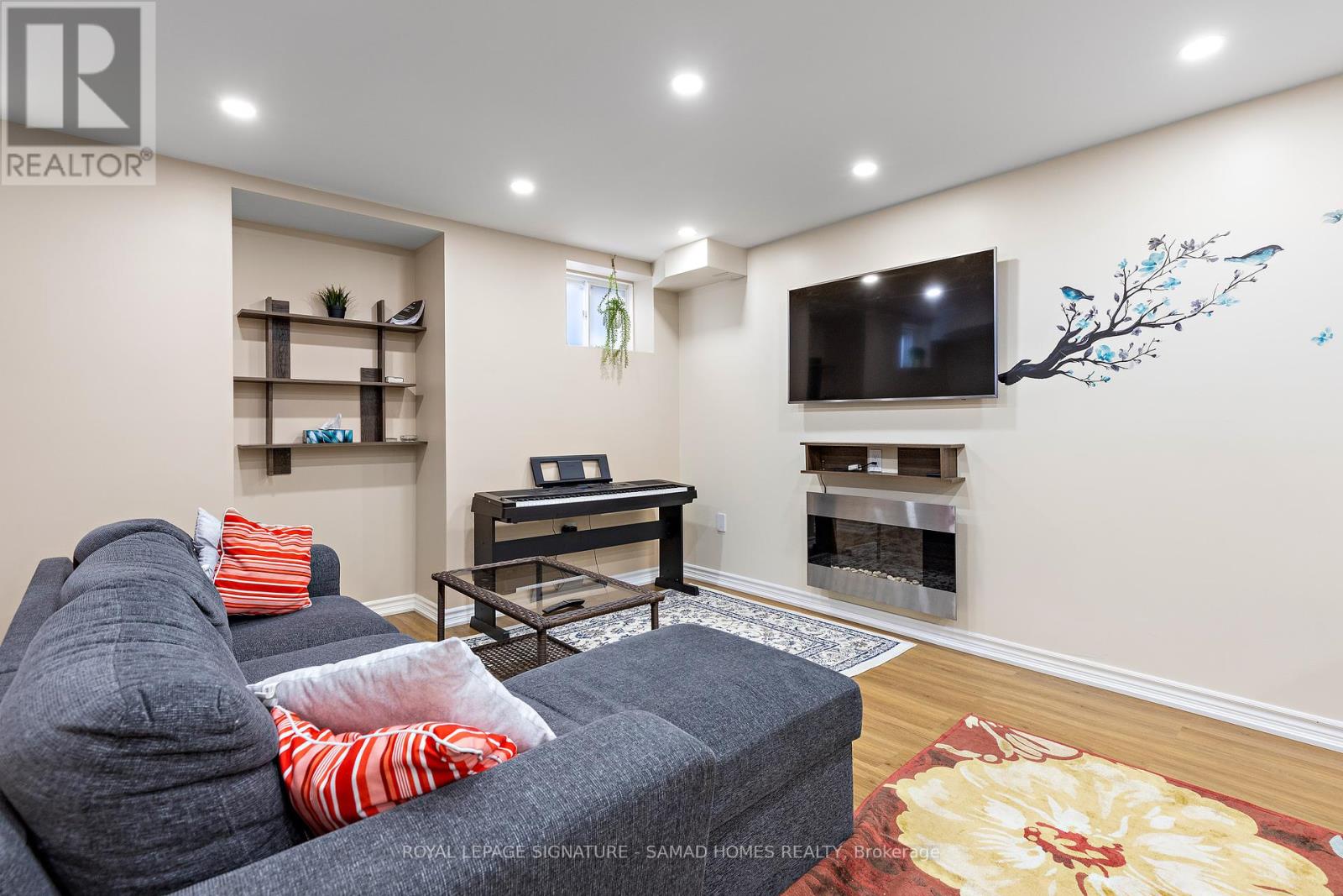 3141 George Savage Avenue, Oakville, Ontario  L6M 4M2 - Photo 34 - W12133734