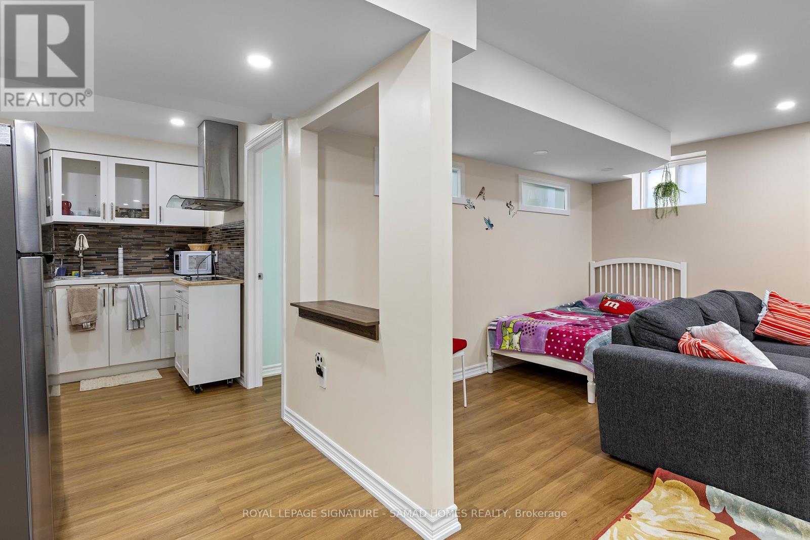 3141 George Savage Avenue, Oakville, Ontario  L6M 4M2 - Photo 38 - W12133734
