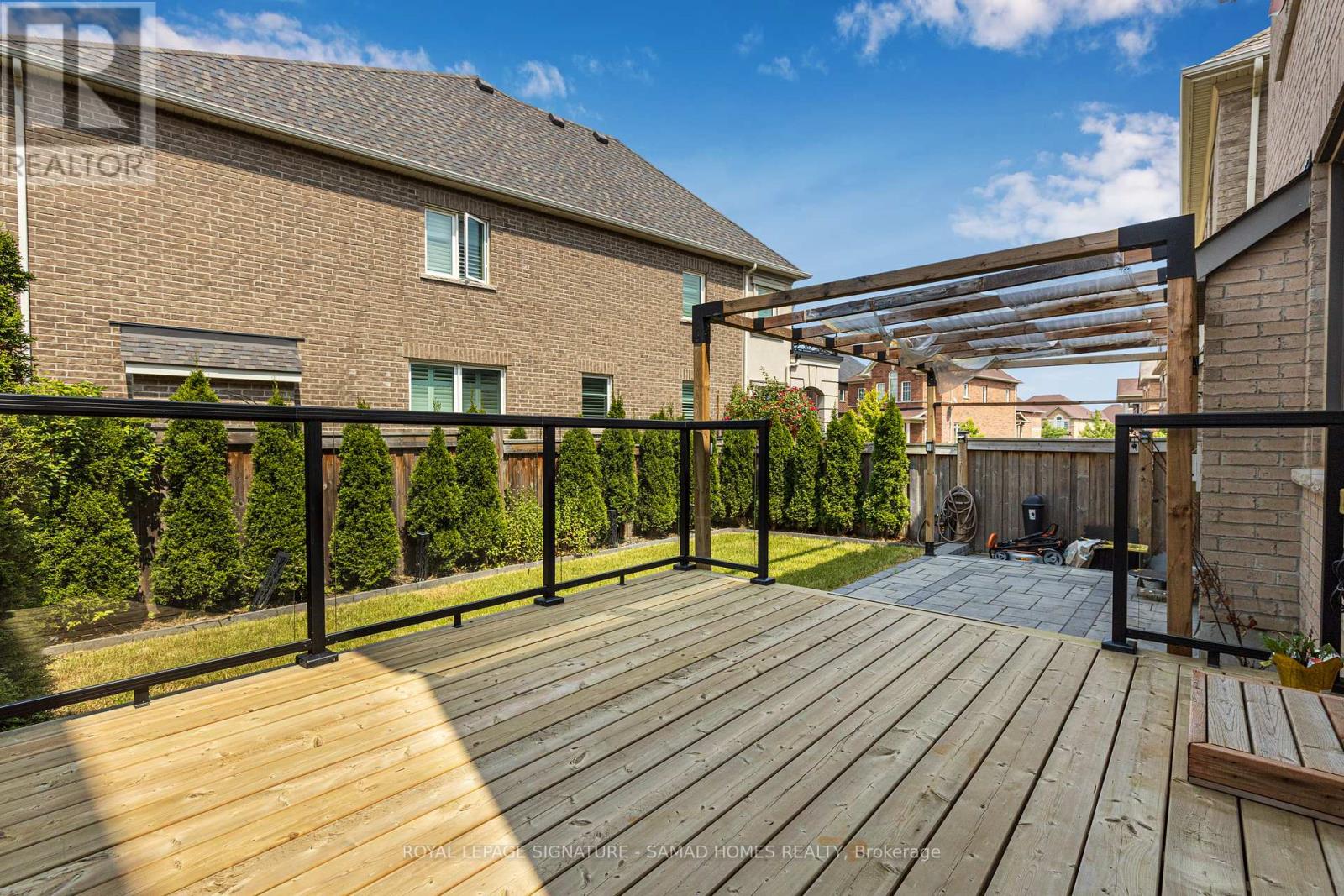 3141 George Savage Avenue, Oakville, Ontario  L6M 4M2 - Photo 42 - W12133734