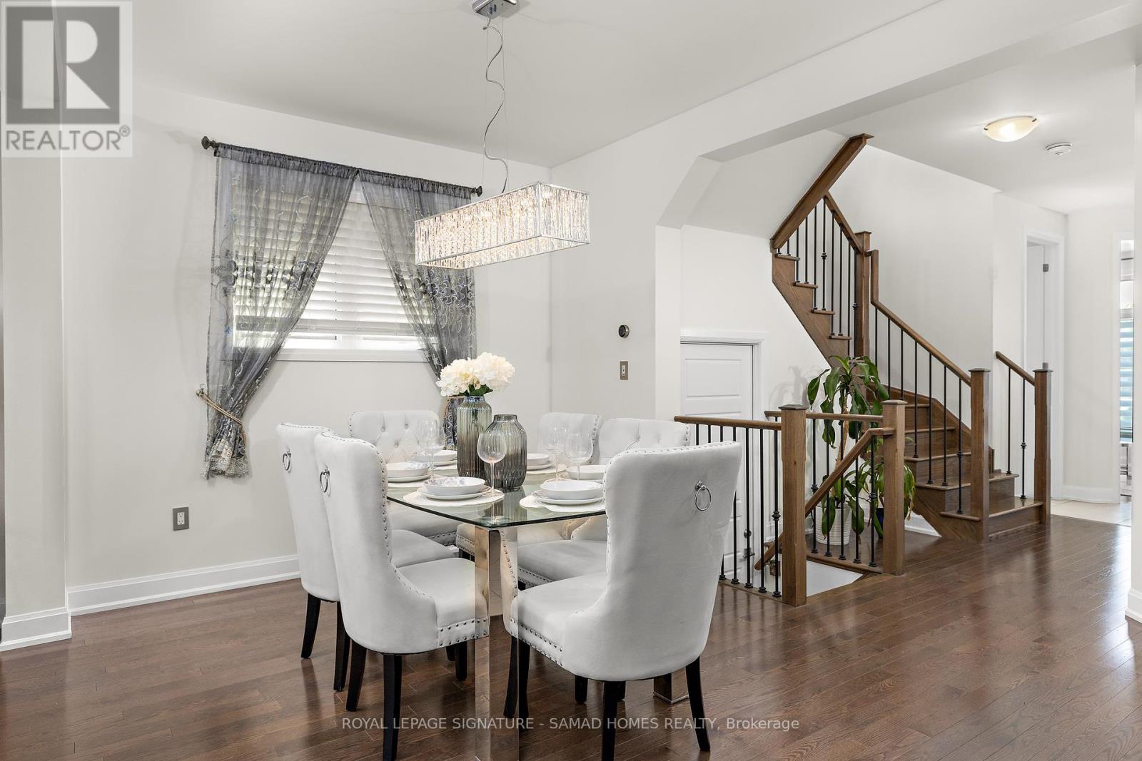 3141 George Savage Avenue, Oakville, Ontario  L6M 4M2 - Photo 8 - W12133734
