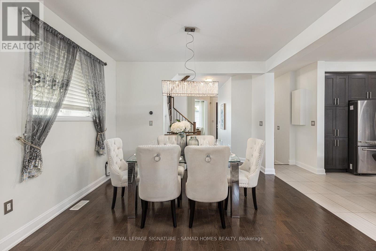 3141 George Savage Avenue, Oakville, Ontario  L6M 4M2 - Photo 9 - W12133734