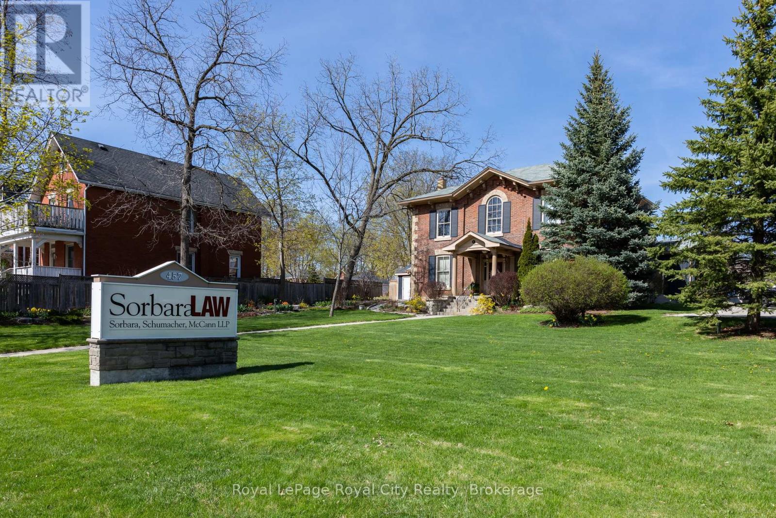 457 Woolwich Street, Guelph, Ontario  N1H 3X6 - Photo 44 - X12131016