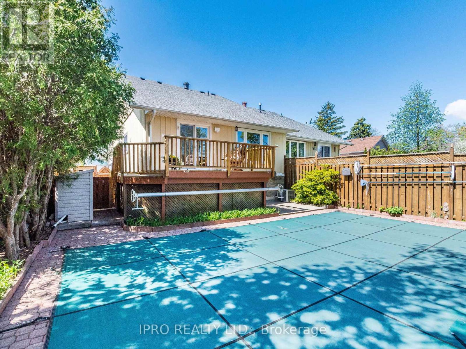 2404 Mainroyal Street, Mississauga, Ontario  L5L 1C9 - Photo 48 - W12133764