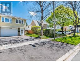 2404 MAINROYAL STREET, Mississauga, Ontario