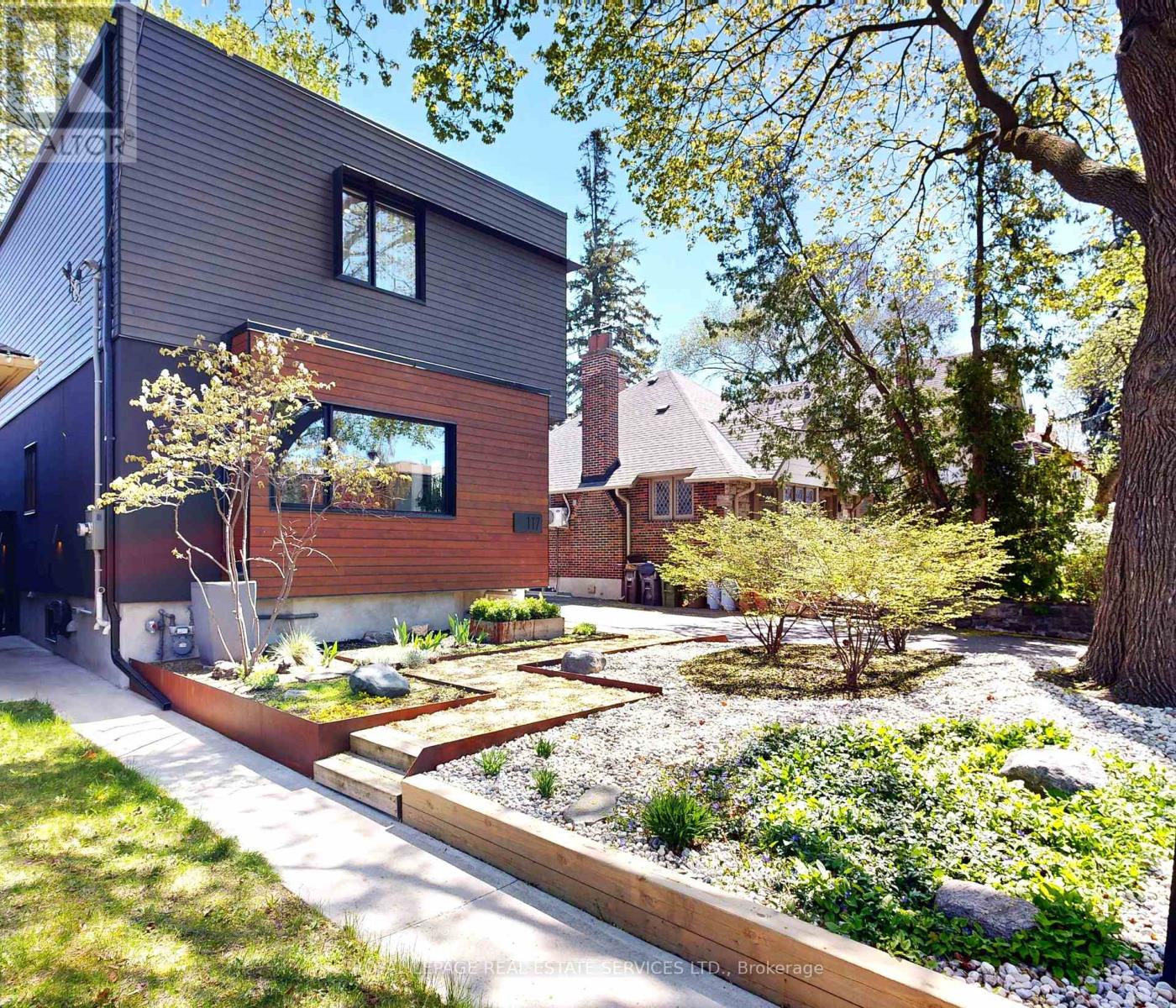 117 Indian Road Crescent, Toronto (High Park North), Ontario  M6P 2G4 - Photo 46 - W12133776