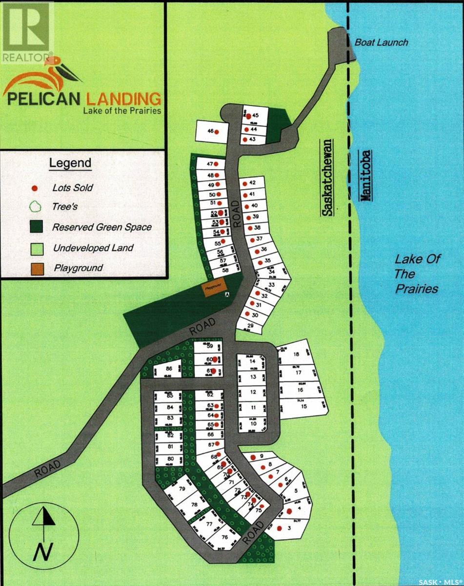 40-41 Kepula LANE, Calder Rm No. 241, Saskatchewan
