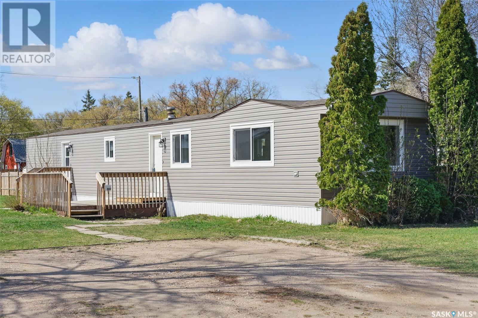 307 Clover AVENUE, dalmeny, Saskatchewan