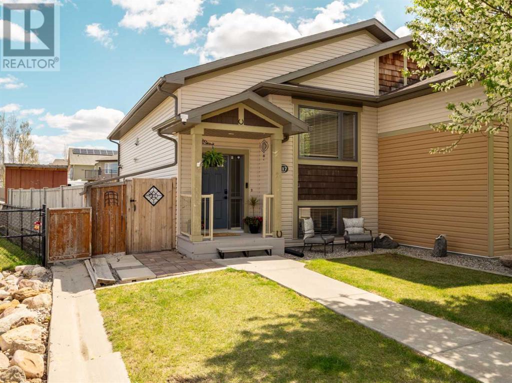 217 Haru Moriyama Place N, Lethbridge, Alberta  T1H 5W4 - Photo 1 - A2217955