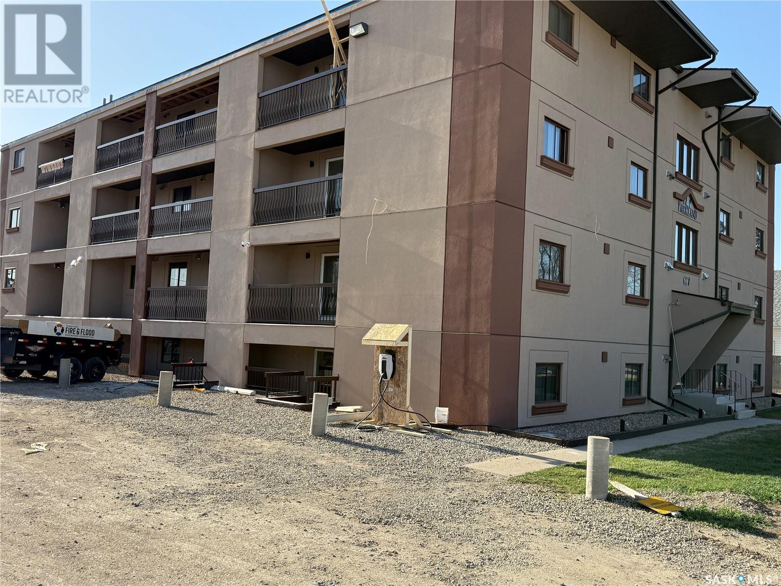 402 607 10th Street, Humboldt, Saskatchewan  S0K 2A0 - Photo 29 - SK005044