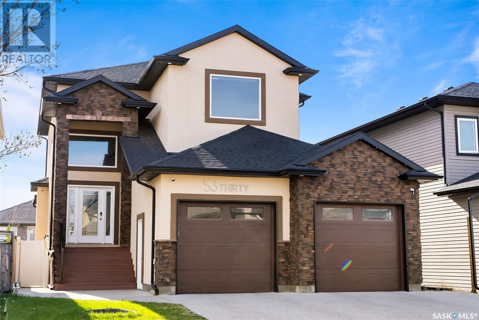 Property at 5330 McKenna CRESCENT image 1