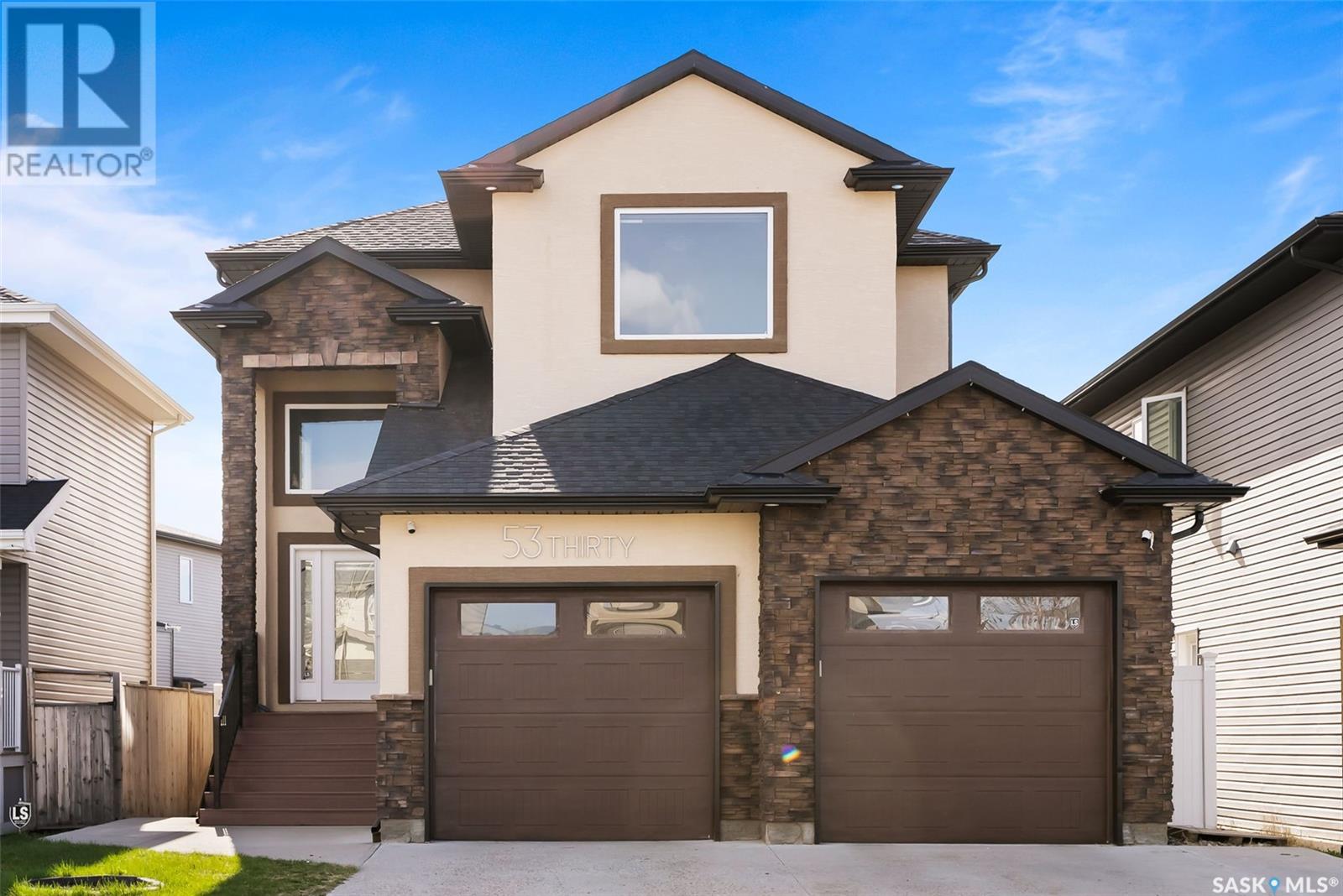 Property at 5330 McKenna CRESCENT image 2