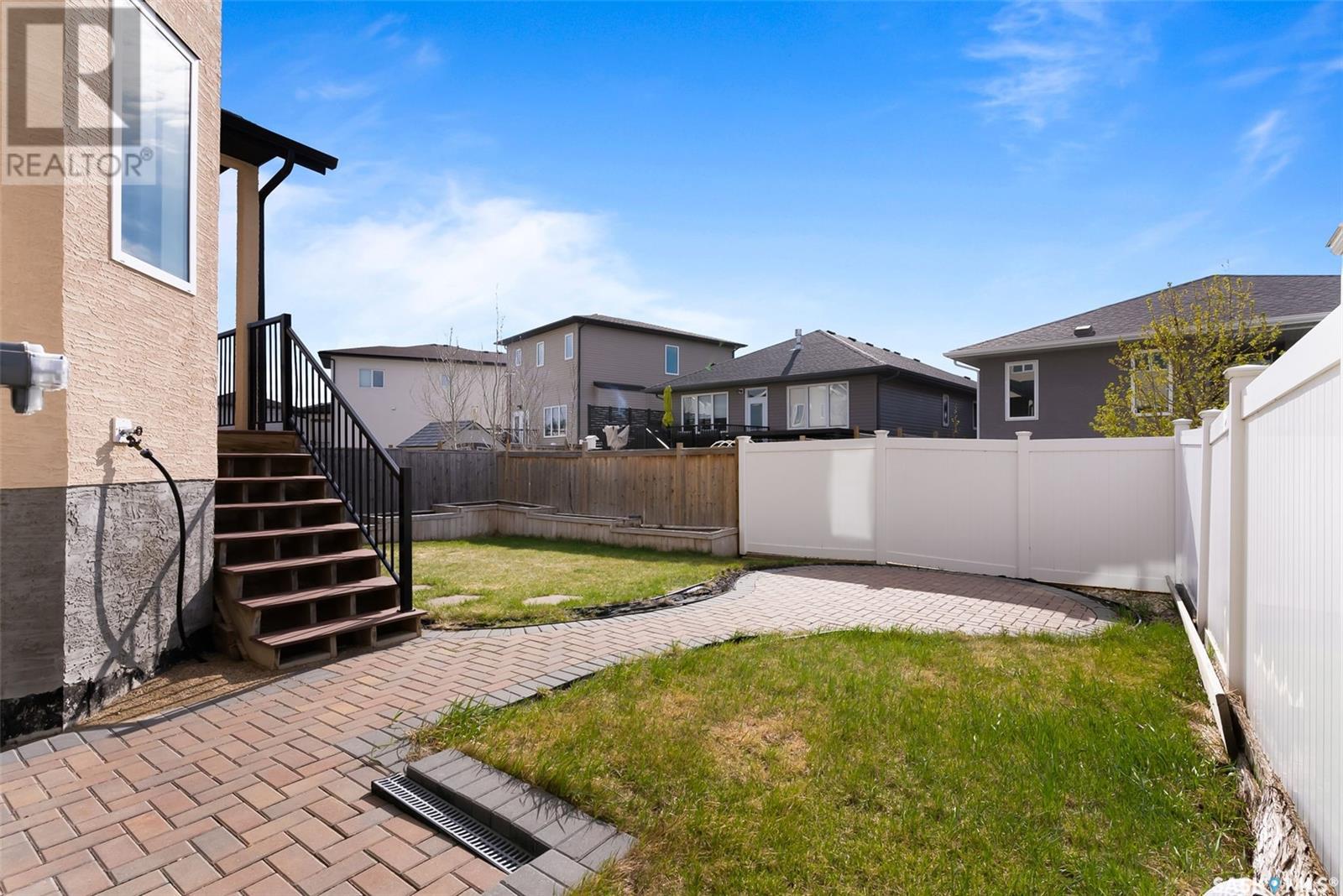 5330 Mckenna Crescent, Regina, Saskatchewan  S4W 0G2 - Photo 47 - SK004751