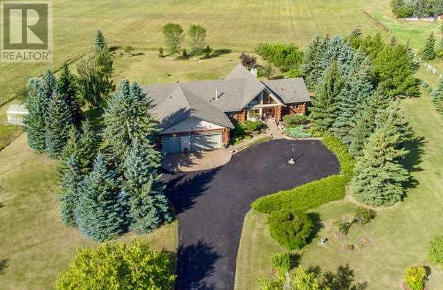 226101 88 Street E, rural foothills county, Alberta
