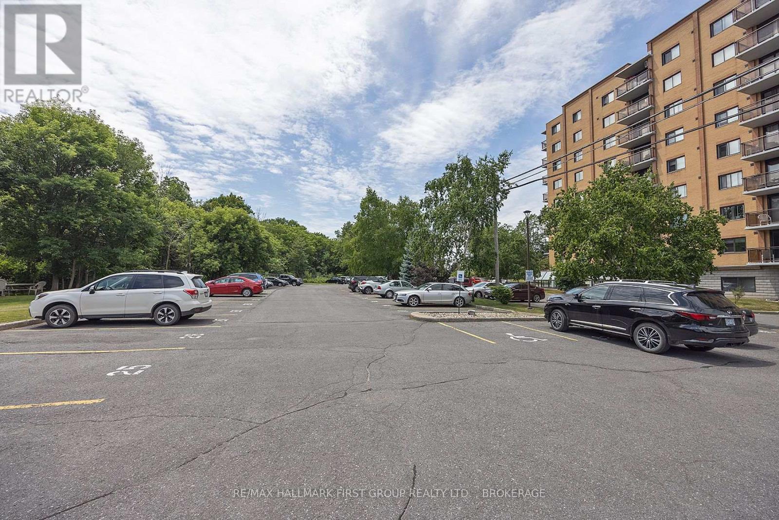 604 - 120 Barrett Court, Kingston, Ontario  K7L 5H6 - Photo 28 - X12133693