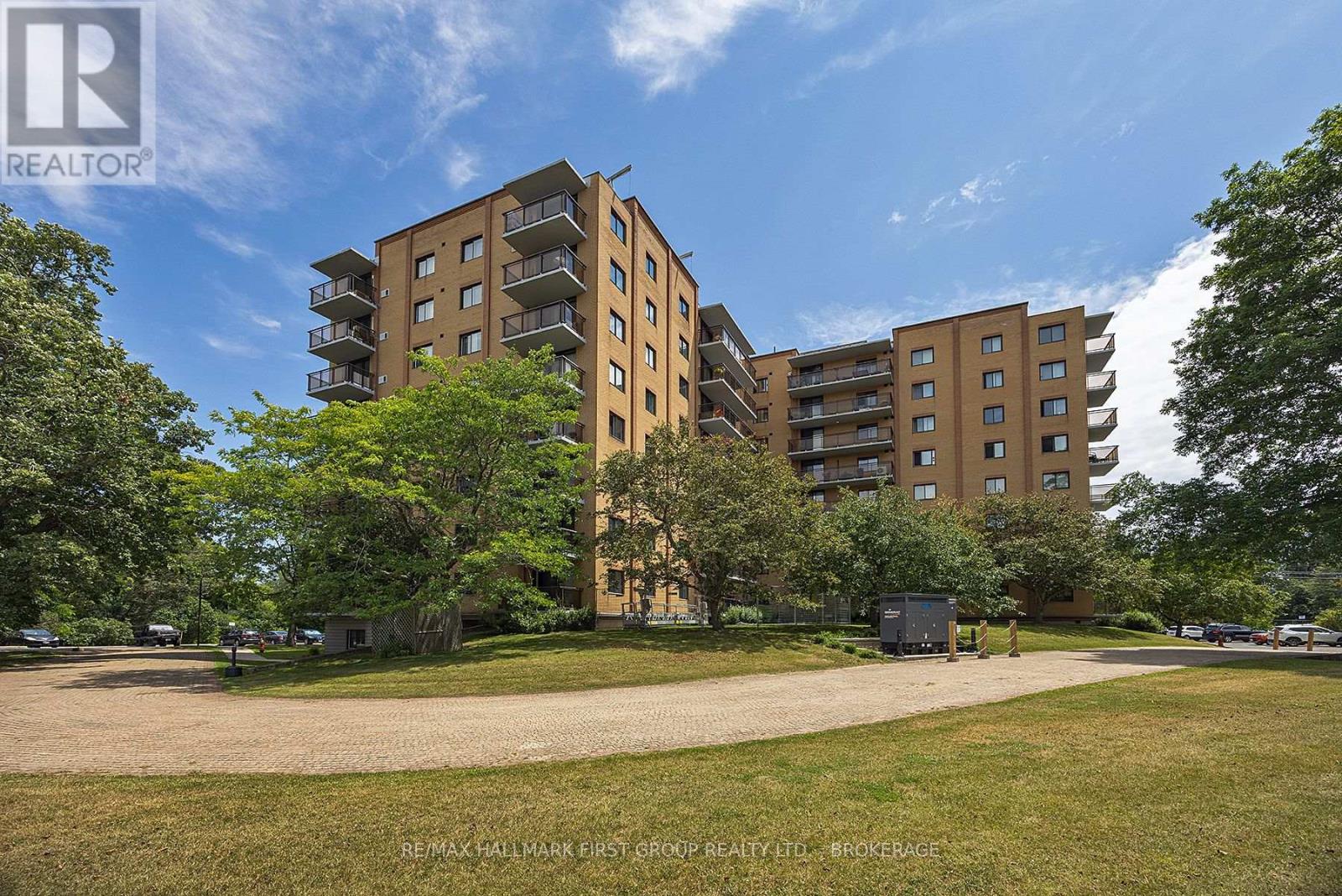604 - 120 Barrett Court, Kingston, Ontario  K7L 5H6 - Photo 24 - X12133693