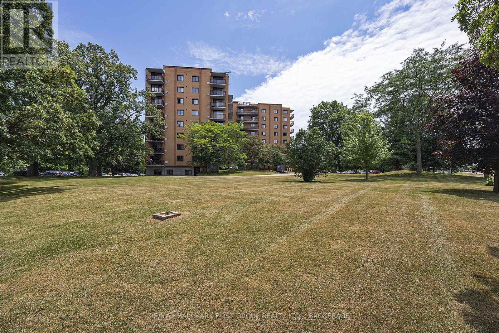 604 - 120 Barrett Court, Kingston, Ontario  K7L 5H6 - Photo 23 - X12133693