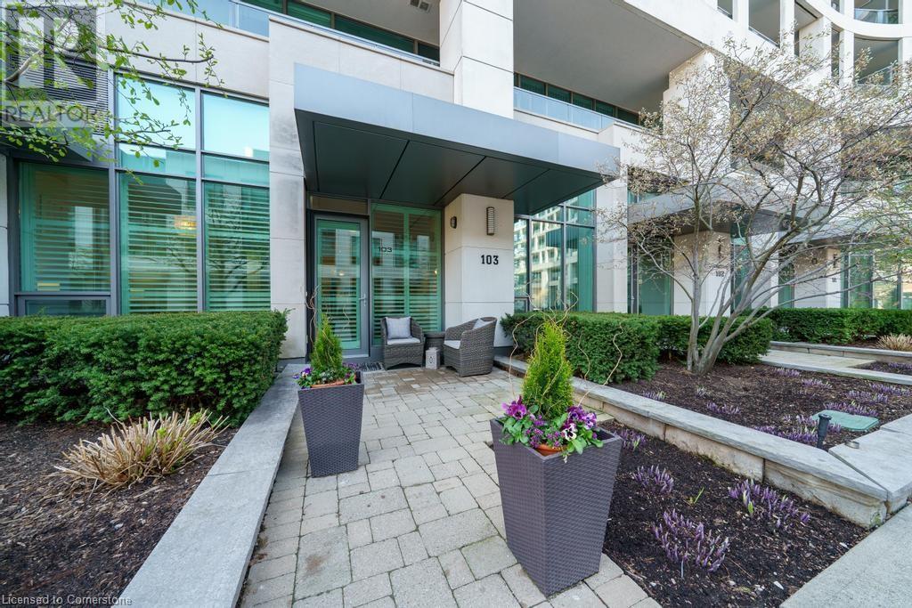 Property at 11 BRONTE Road Unit# 103 image 3