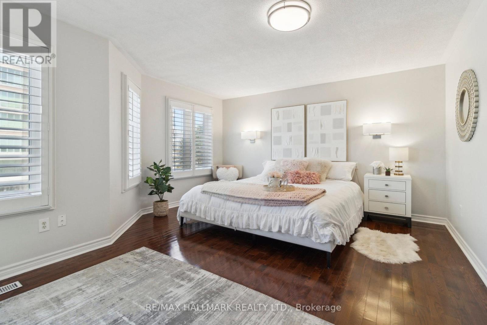 4 - 735 New Westminster Drive, Vaughan (Brownridge), Ontario  L4J 7Y9 - Photo 23 - N12133833