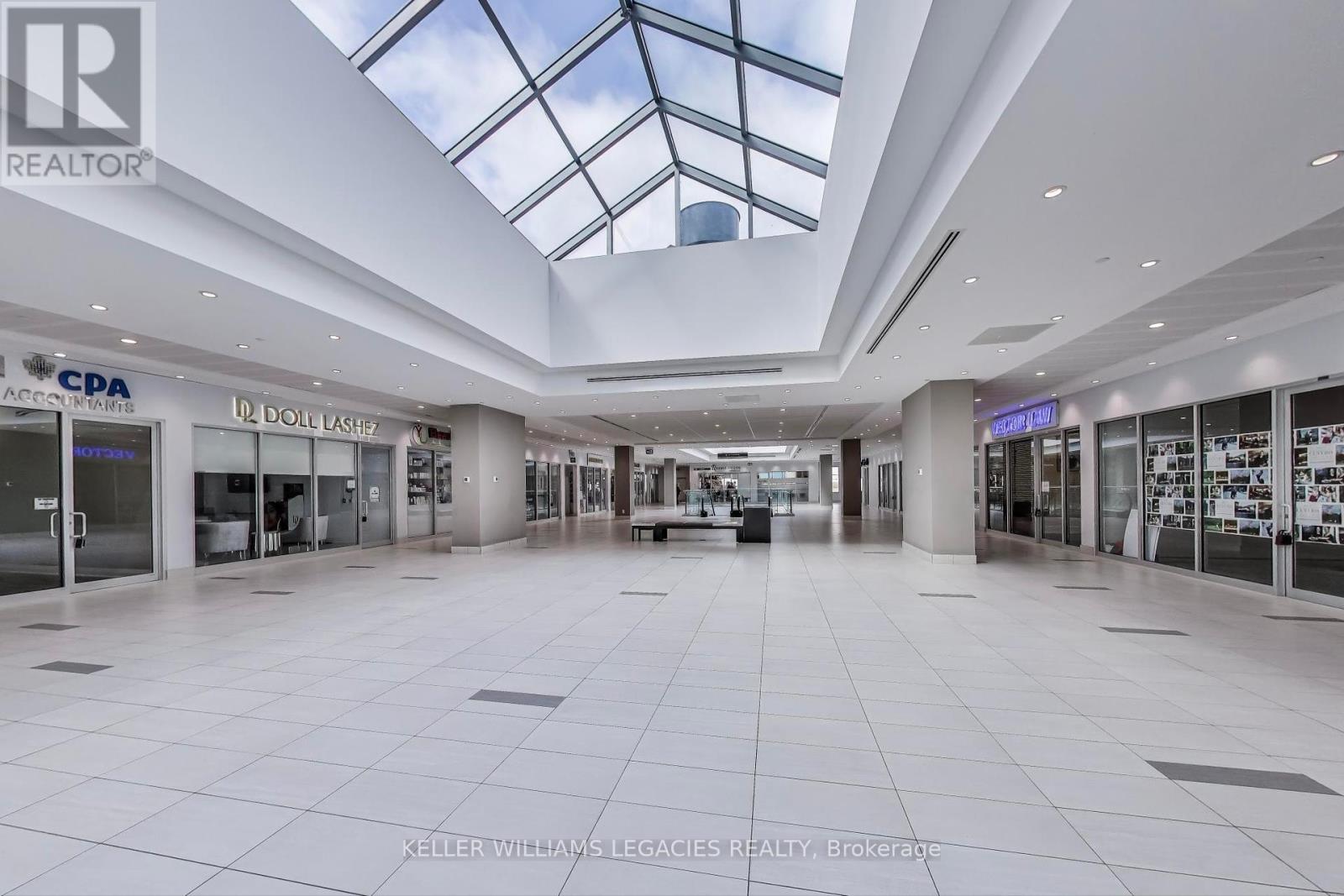 255 - 7777 Weston Road, Vaughan, Ontario  L4L 0G9 - Photo 11 - N12133840