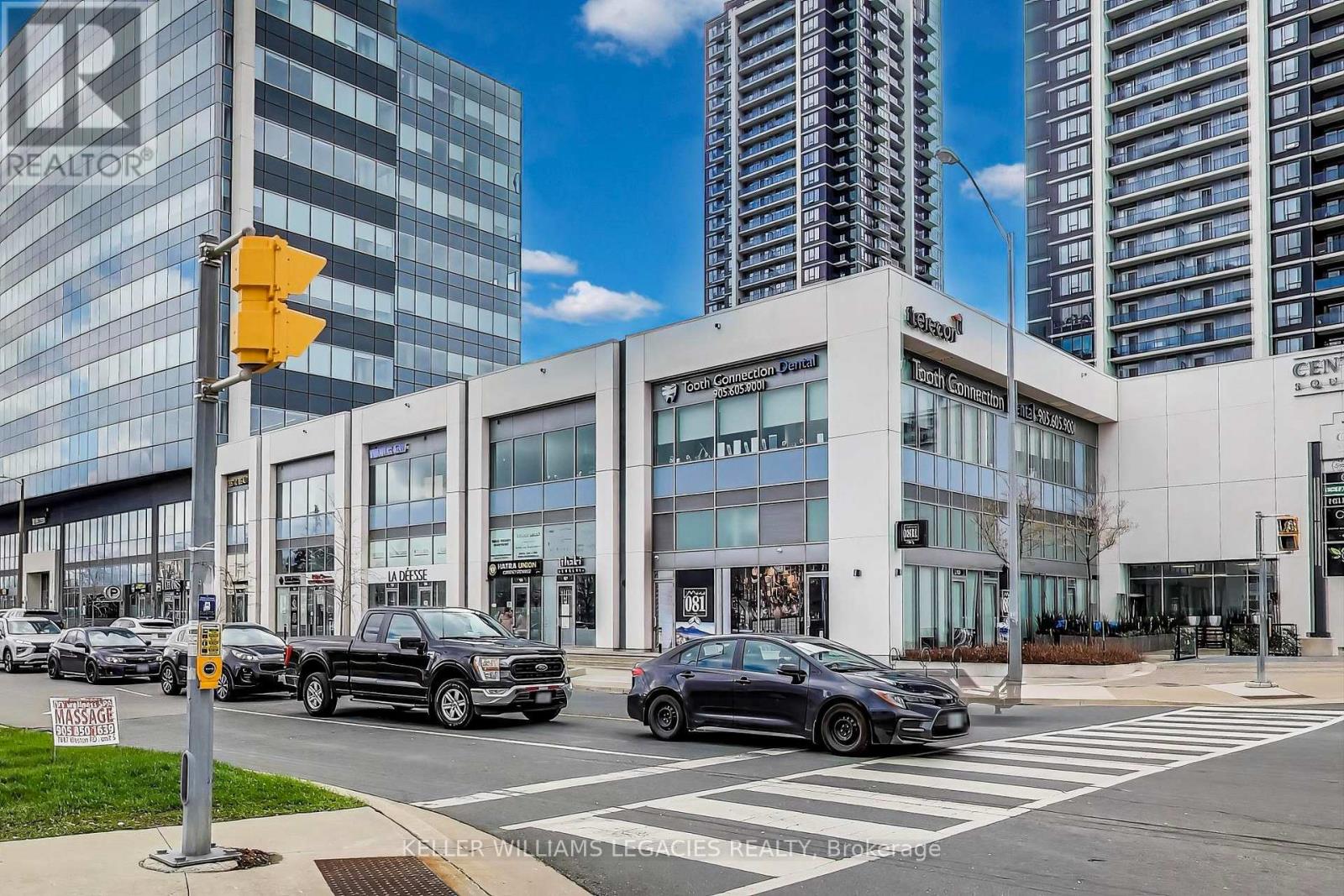 255 - 7777 Weston Road, Vaughan (Vaughan Corporate Centre), Ontario  L4L 0G9 - Photo 7 - N12133840