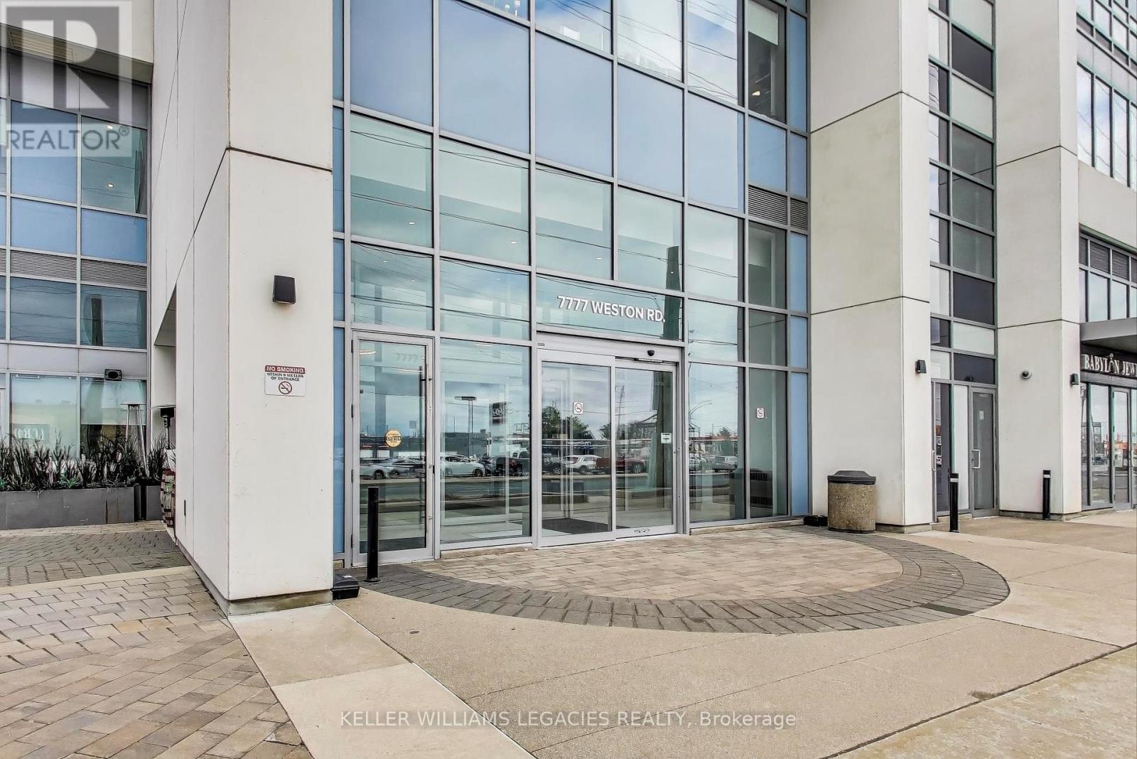 255 - 7777 Weston Road, Vaughan, Ontario  L4L 0G9 - Photo 8 - N12133840