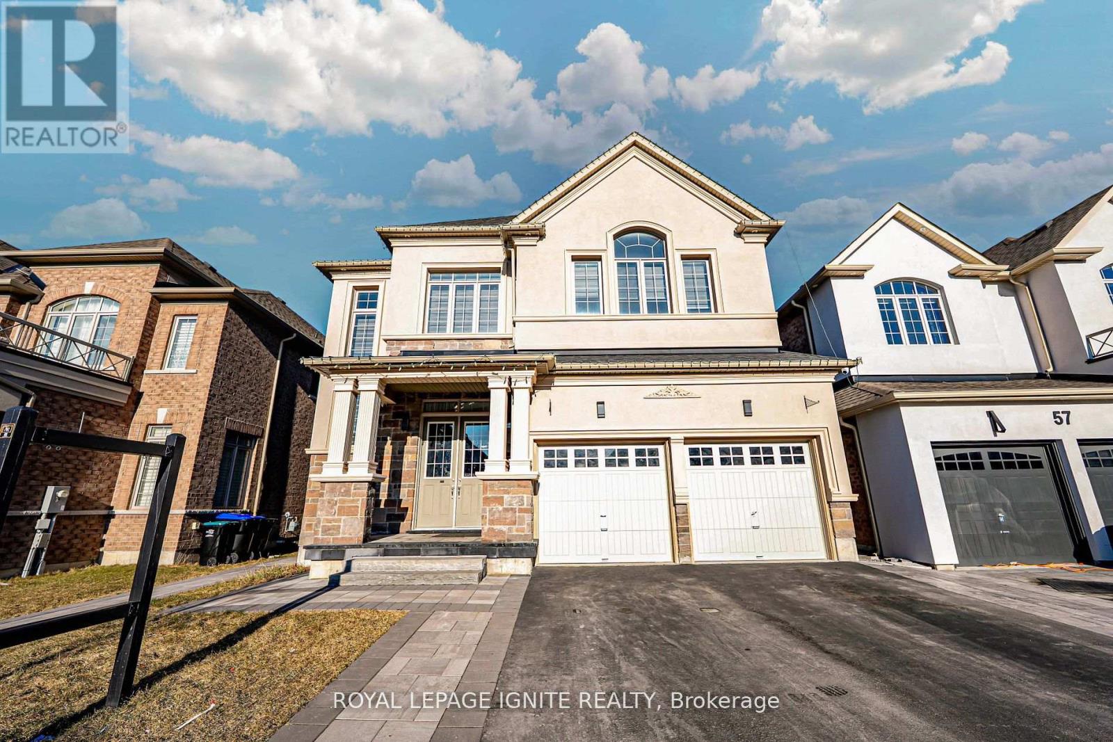 Property at 61 GIBSON CIRCLE image 1