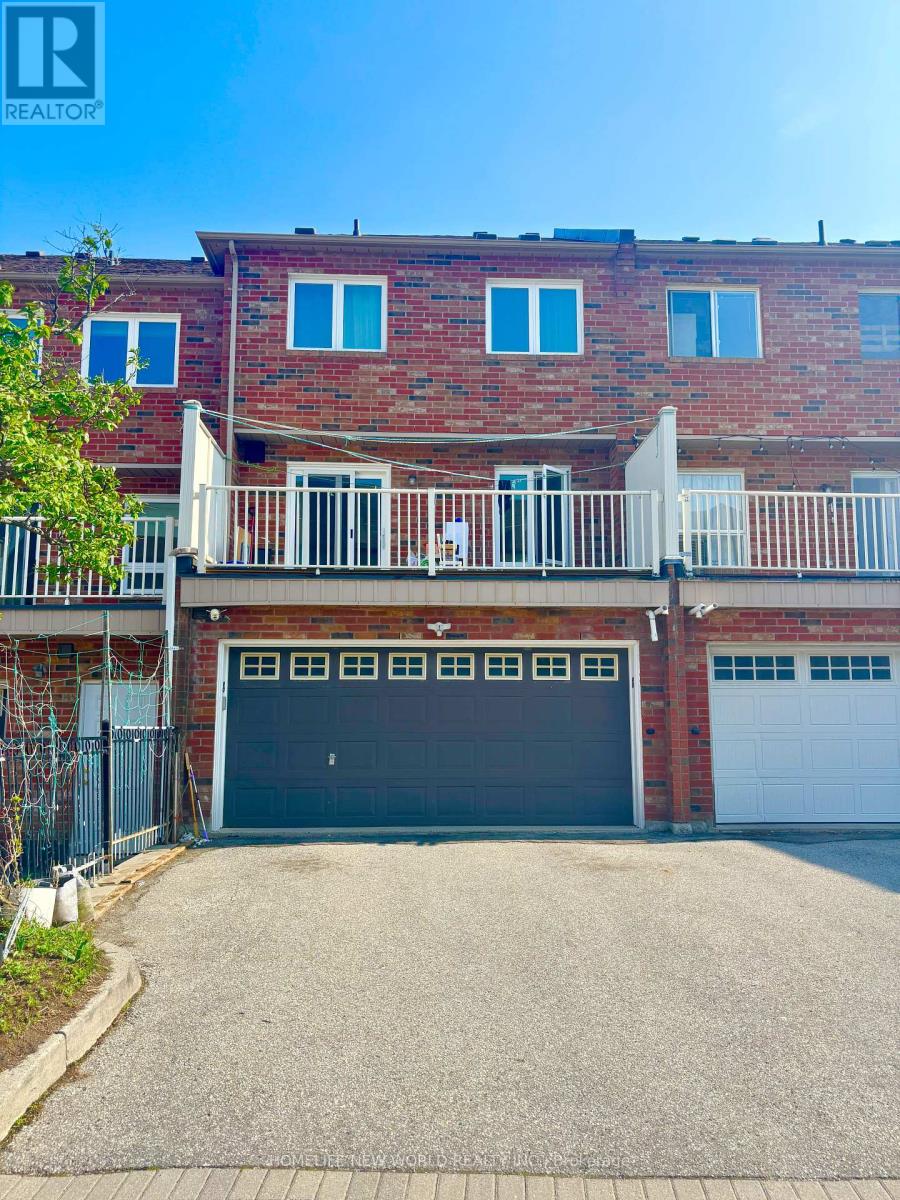 8 Azalea Gate Way, Markham (Commerce Valley), Ontario  L3T 7T8 - Photo 14 - N12133882