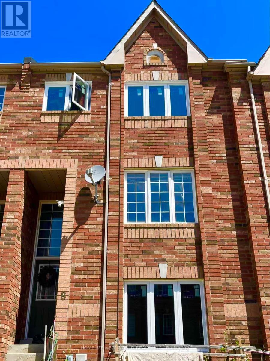 8 Azalea Gate Way, Markham (Commerce Valley), Ontario  L3T 7T8 - Photo 2 - N12133882